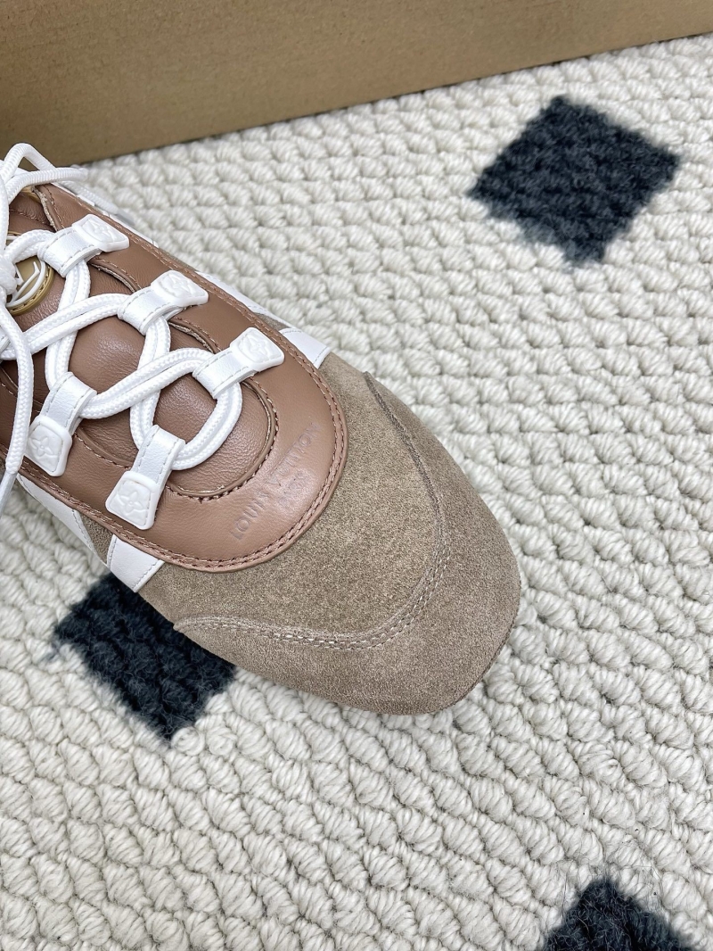 l0vis Vvtt0n trainer sneaker